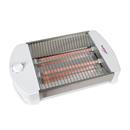 TORRADORA PLANA 400W. BLANC MOD.CC4700 HABITEX (1 UD)