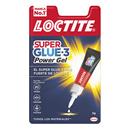 TUB SUPER GLUE-3 GEL CAUTXO POWER FLEX 3gr LOCTITE (1 UD)