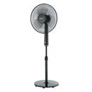 VENTILADOR DE PEU HABITEX MOD.VPM 40 NEGRE (1 UD)