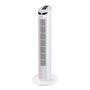 Ventilador torre HABITEX VT093 - b/n